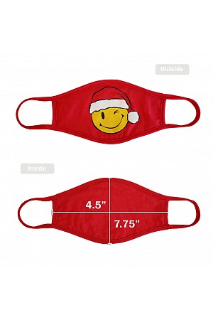 GLOW IN THE DARK CHRISTMAS UNI ...